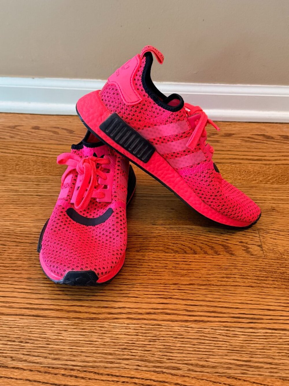 adidas NMD_R1 -- 10